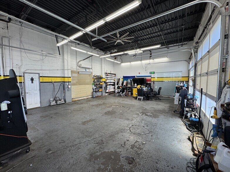 More Photos Of 3165 Route 112, Medford Auto Repair For Sale