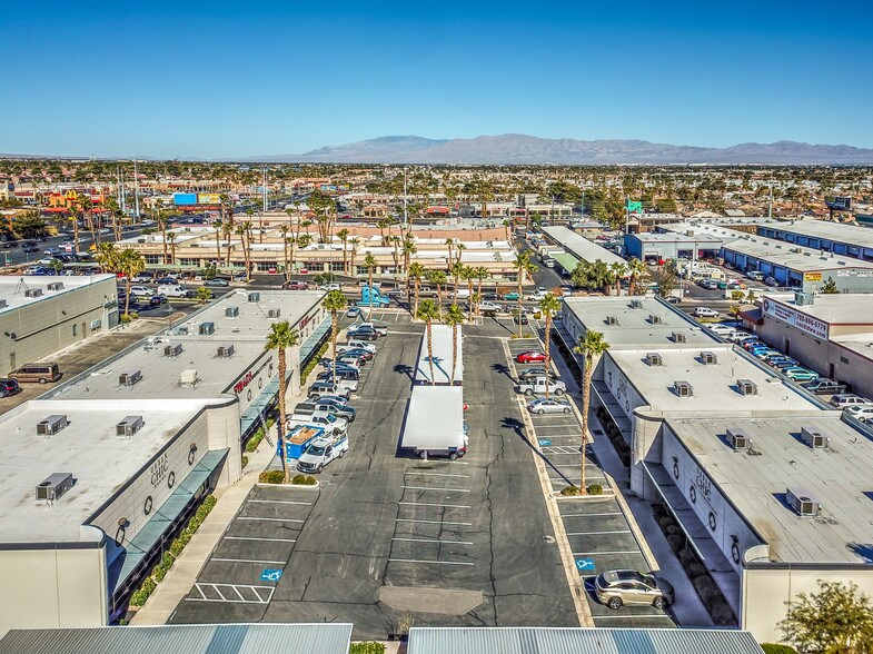 More Photos Of 4855 W Nevso Dr, Las Vegas Office For Sale