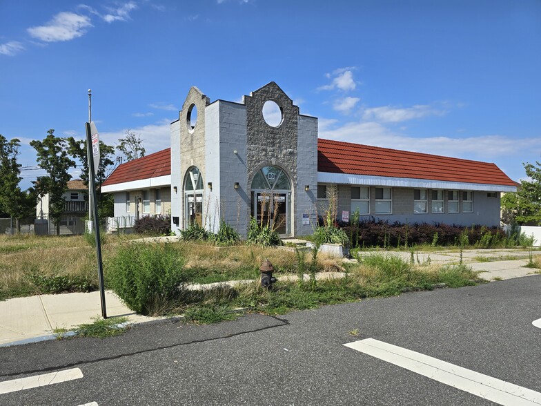 Primary Photo Of 80 Woodrow Rd, Staten Island Daycare Center For Sale
