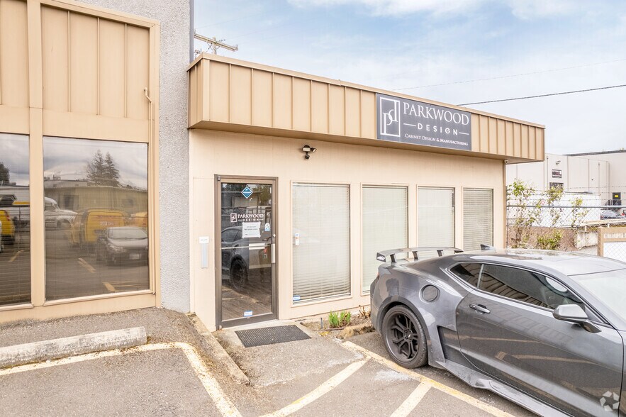 More Photos Of 1468 McDonald St NE, Salem Warehouse For Lease