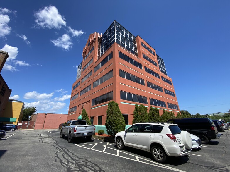 More Photos Of 221 3rd St, Newport Office For Lease