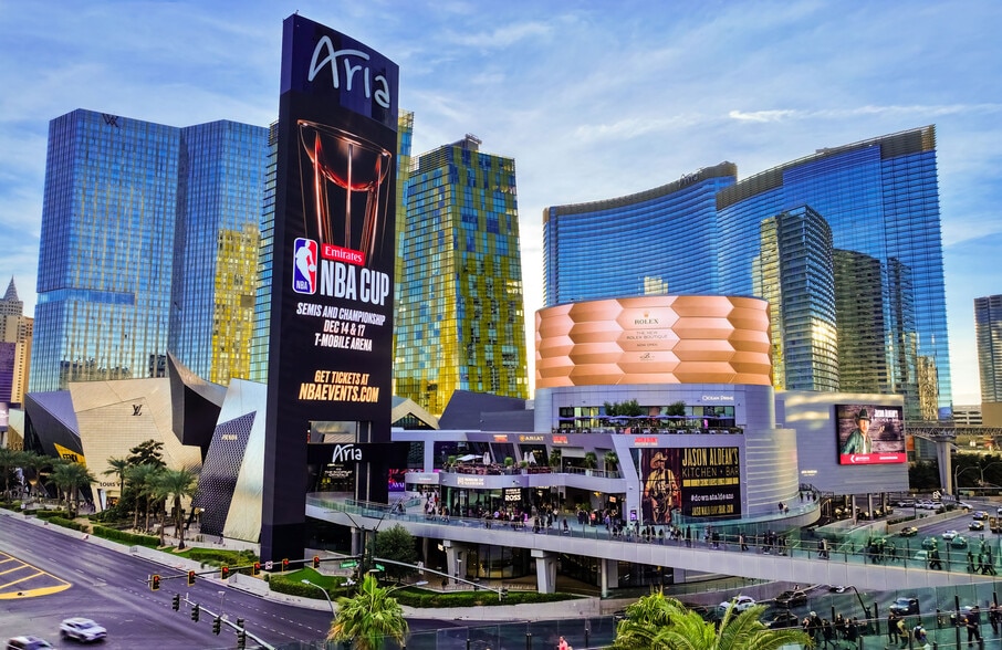 More Photos Of 3716 Las Vegas Blvd S, Las Vegas General Retail For Lease
