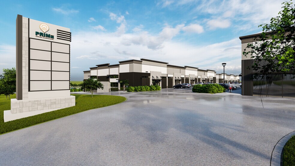 More Photos Of 15893 Ronald Reagan Blvd, Leander Unknown For Lease