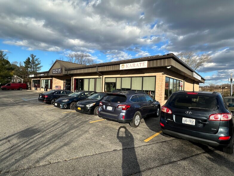 More Photos Of 250 Mahopac Ave, Yorktown Heights Unknown For Lease