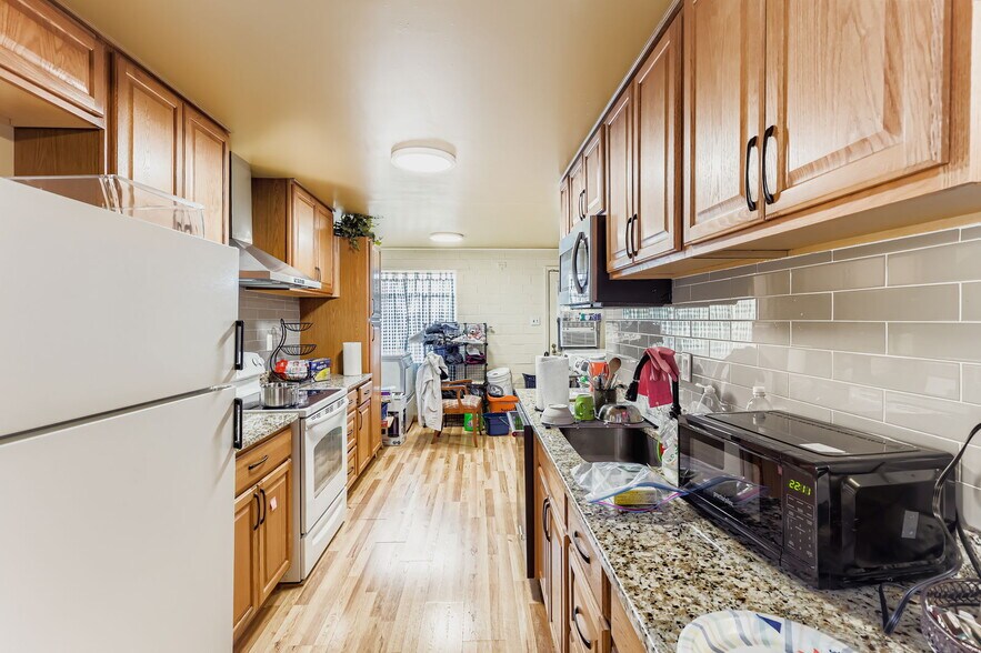 More Photos Of 9600 W Colfax Ave, Lakewood Hotel For Sale