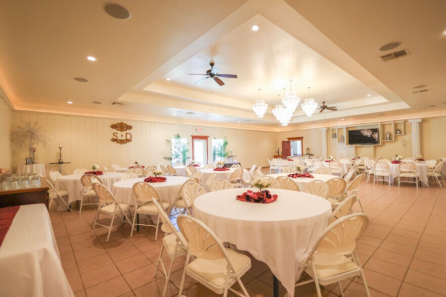 More Photos Of 33429 NCR 3270 Rd, Davis Lodge Meeting Hall For Sale