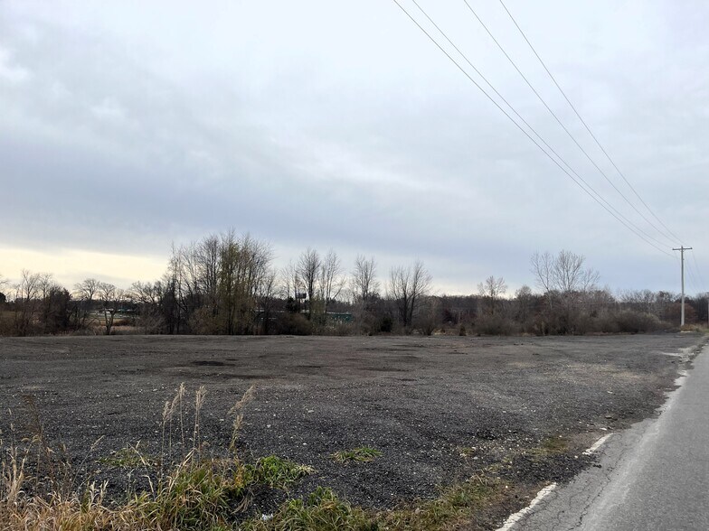 More Photos Of 0 Morrissey Rd, Grass Lake Land For Sale