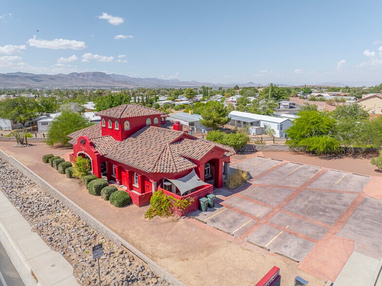 More Photos Of 3015 Hualapai Mountain Rd, Kingman Office For Sale