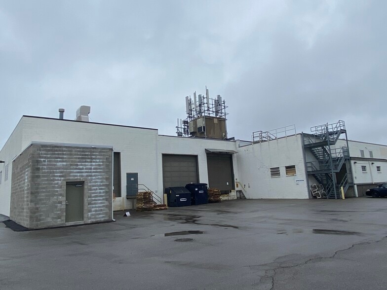More Photos Of 350 Buell Rd, Rochester Manufacturing For Sale