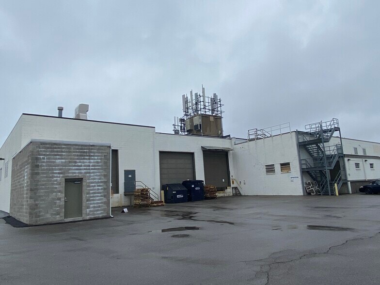 More Photos Of 350 Buell Rd, Rochester Manufacturing For Lease