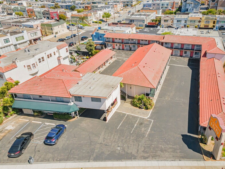 More Photos Of 7525 Mission St, Daly City Hotel For Sale