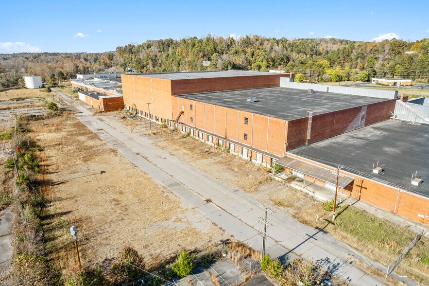 More Photos Of 1641 Fairystone Park Hwy, Stanleytown Warehouse For Sale