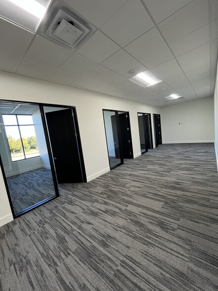 More Photos Of 8850 Collin McKinney Parkway, McKinney Office For Lease