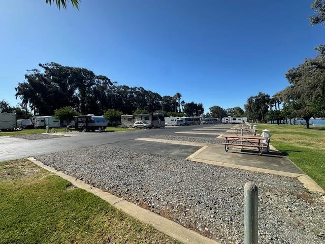 More Photos Of 16814 California 160, Rio Vista Trailer Camper Park For Sale