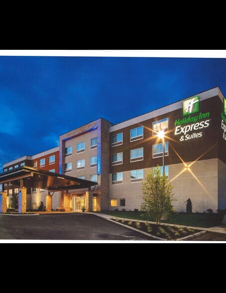 More Photos Of 2910 N Nebo Rd, Muncie Land For Sale