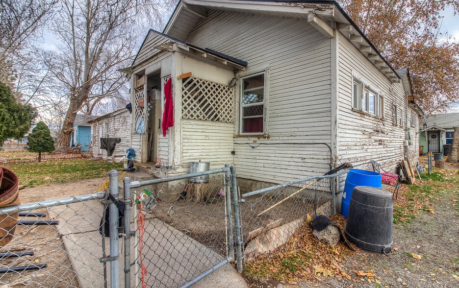 More Photos Of 1408 S 8th St, Yakima Land For Sale
