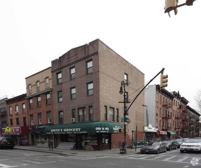 More Photos Of 147 Smith St, Brooklyn Apartments For Lease