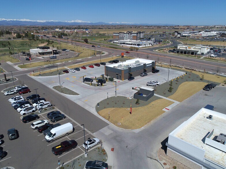 Primary Photo Of 150 E 136th Ave, Thornton Restaurant For Sale