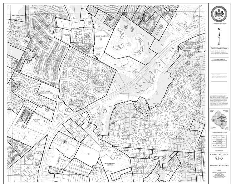 More Photos Of 6201 Richmond Hwy, Alexandria Freestanding For Lease