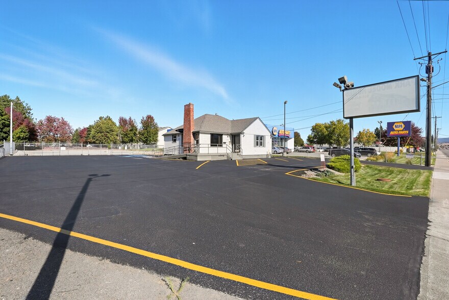 Primary Photo Of 15813 E Sprague Ave, Spokane Valley Land For Lease