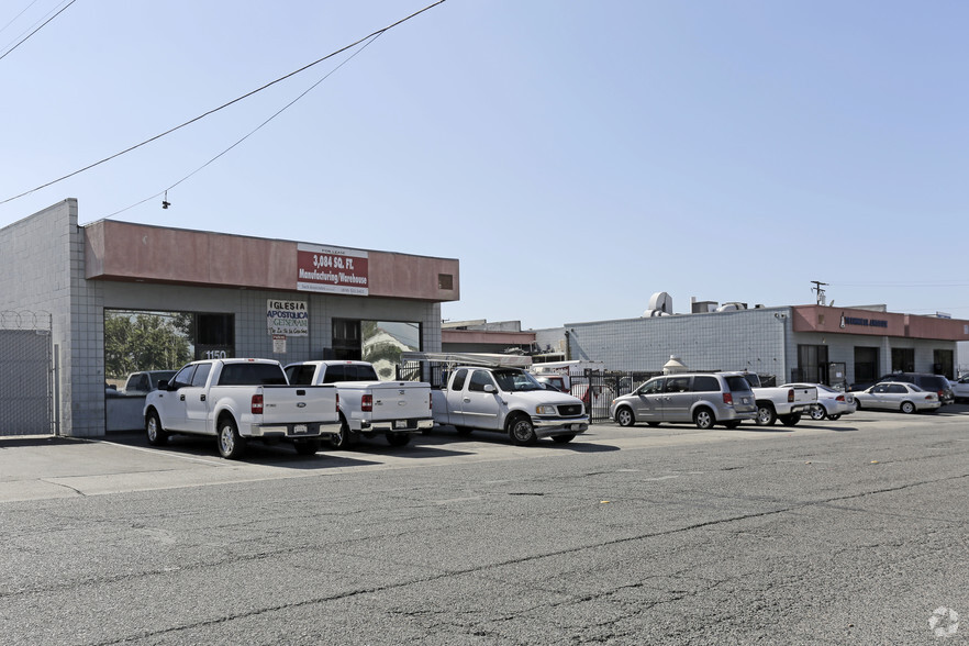 Primary Photo Of 1140-1150 Price Ave, Pomona Warehouse For Lease