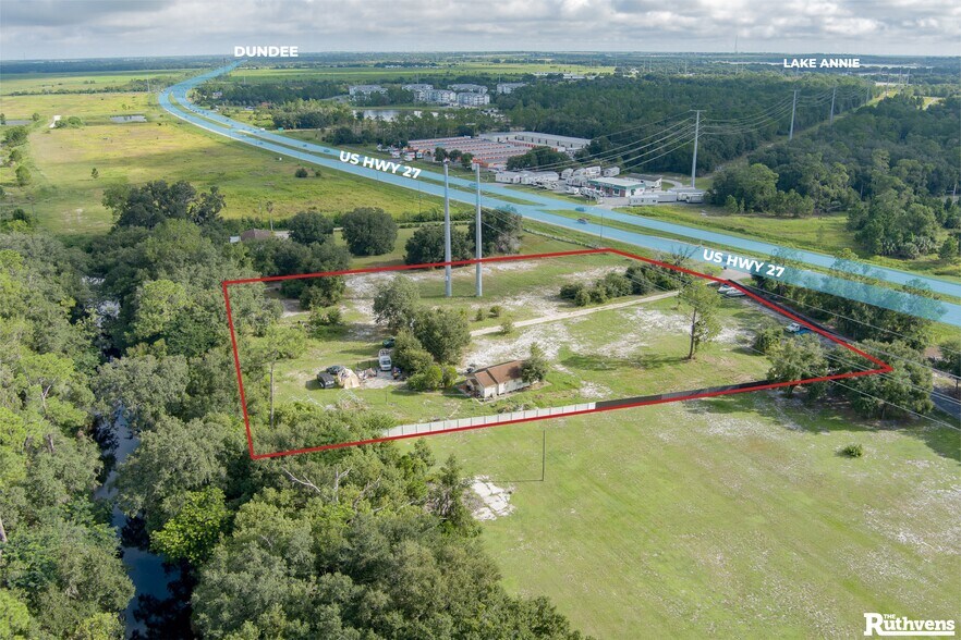More Photos Of 1940 Tillman Dr, Lake Wales Land For Sale