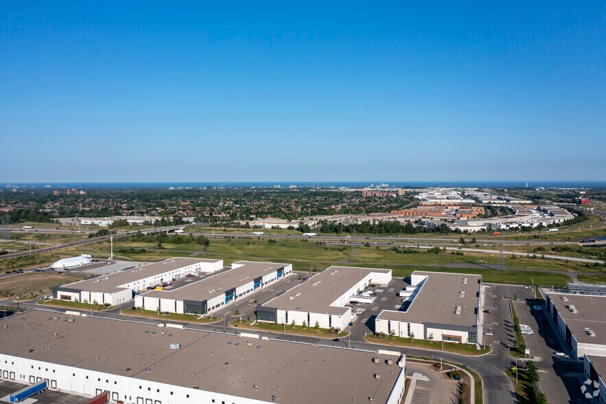 More Photos Of 3610 Odyssey Dr, Mississauga Coworking Space