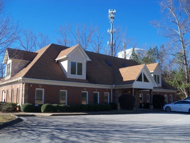 More Photos Of 13784 Highway 9 N, Milton Loft Creative Space For Lease