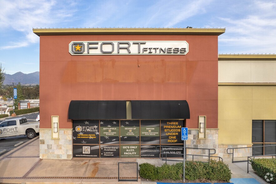 More Photos Of 25232-25334 Mcintyre St, Laguna Hills Unknown For Lease