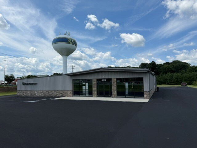 More Photos Of 22762 Sussex Hwy, Seaford Freestanding For Sale