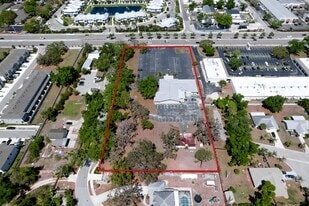 More Photos Of 4880 Fruitville Rd, Sarasota Land For Sale