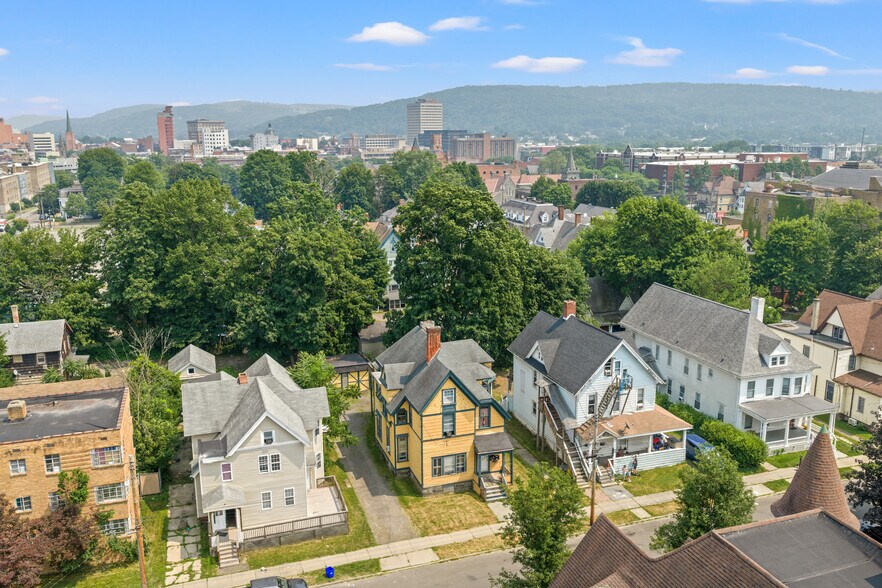 More Photos Of 158 Chapin St, Binghamton Apartments For Sale