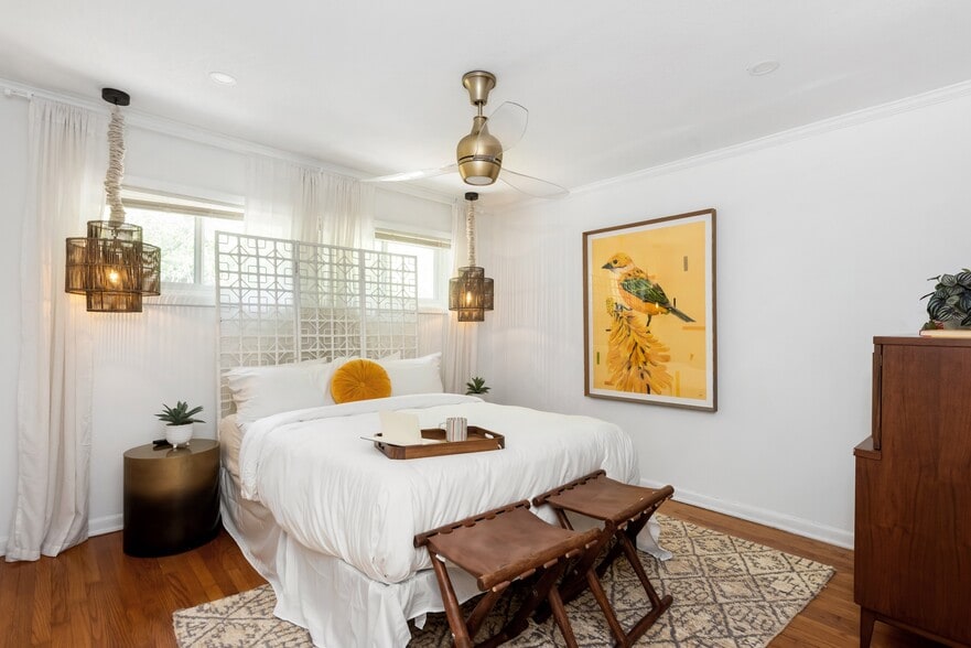 More Photos Of 1393 Markan Dr NE, Atlanta Multifamily For Sale