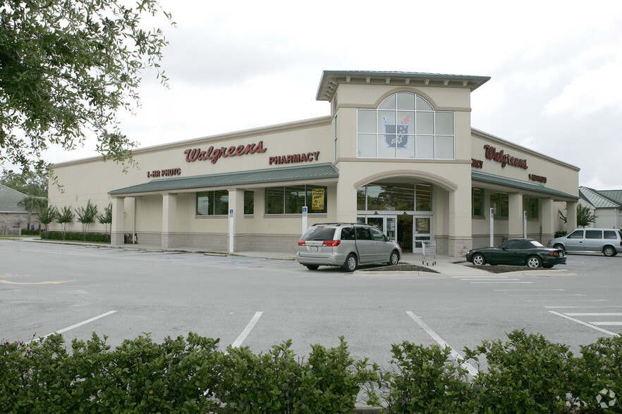 More Photos Of 7835-7897 Gunn Hwy, Tampa General Retail For Lease