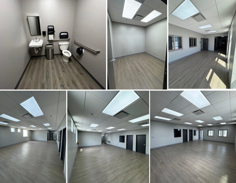 More Photos Of 774 King George Blvd, Savannah Distribution For Lease