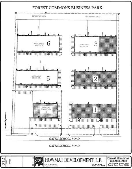 More Photos Of 3916 Gattis School Rd, Round Rock Unknown For Lease