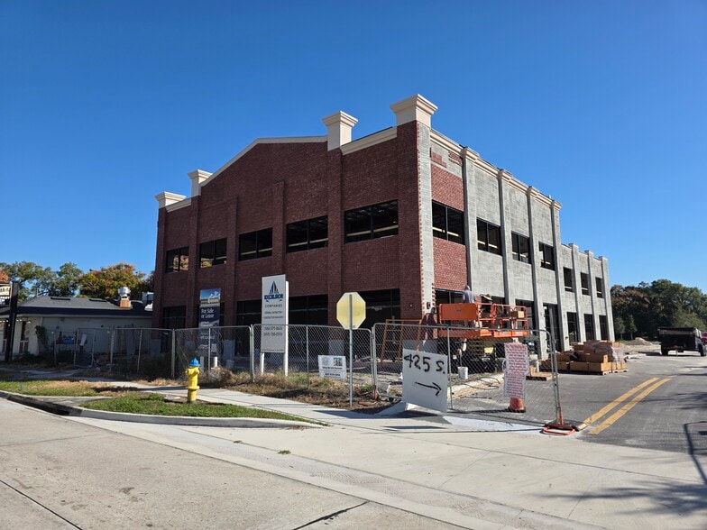 Primary Photo Of 425 S Woodland Blvd, Deland Office For Sale