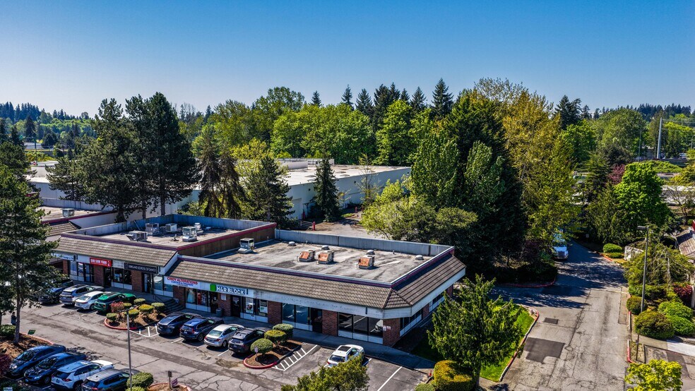 More Photos Of 11727 124th Ave NE, Kirkland Unknown For Sale