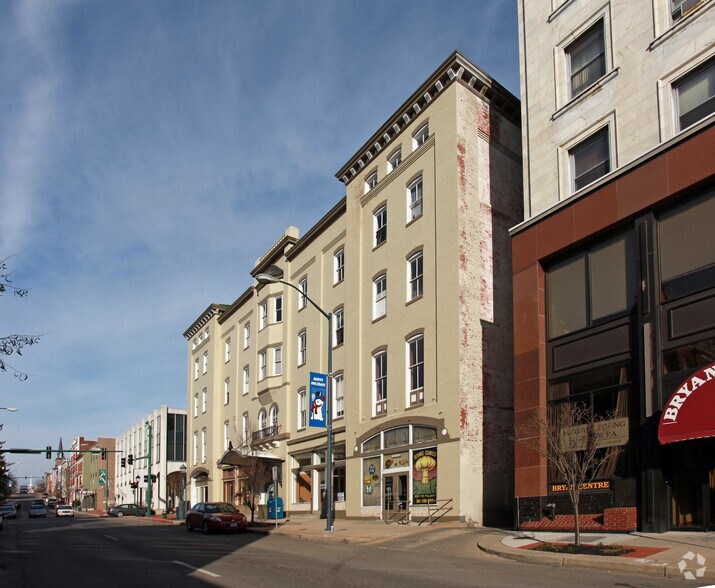 More Photos Of 90-98 W Washington St, Hagerstown Office Residential For Lease