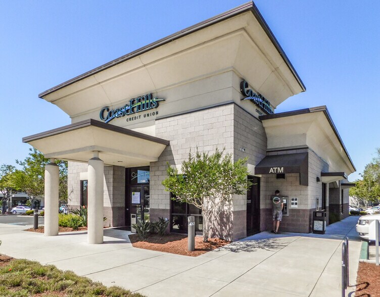 More Photos Of 1500-1590 W Branch St, Arroyo Grande Unknown For Lease