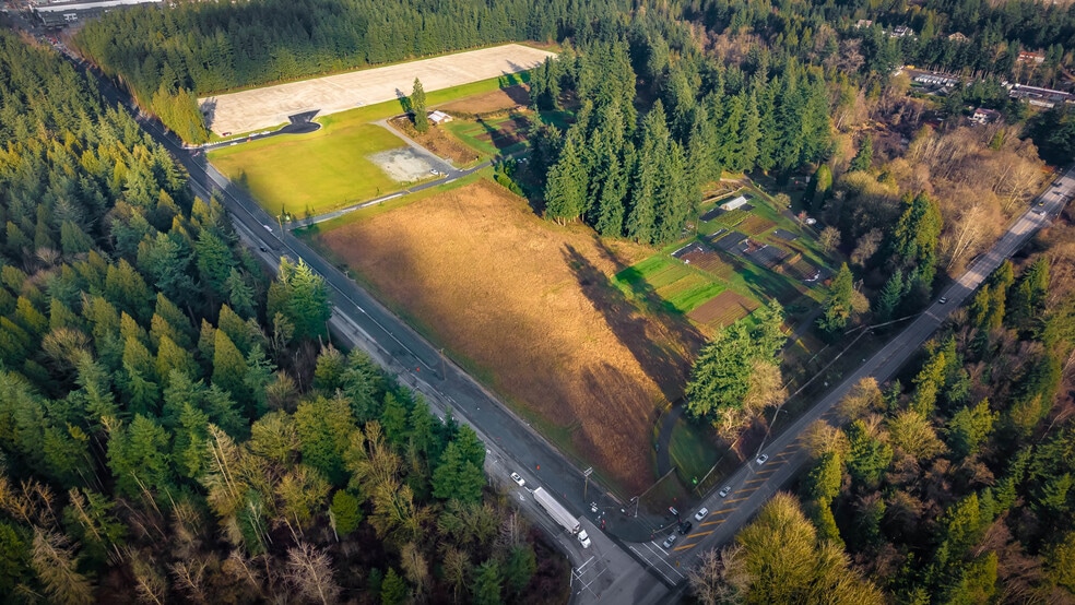 More Photos Of 1760 192 St, Surrey Land For Lease