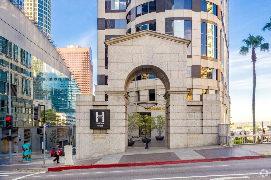 More Photos Of 1000 Wilshire Blvd, Los Angeles Office For Lease