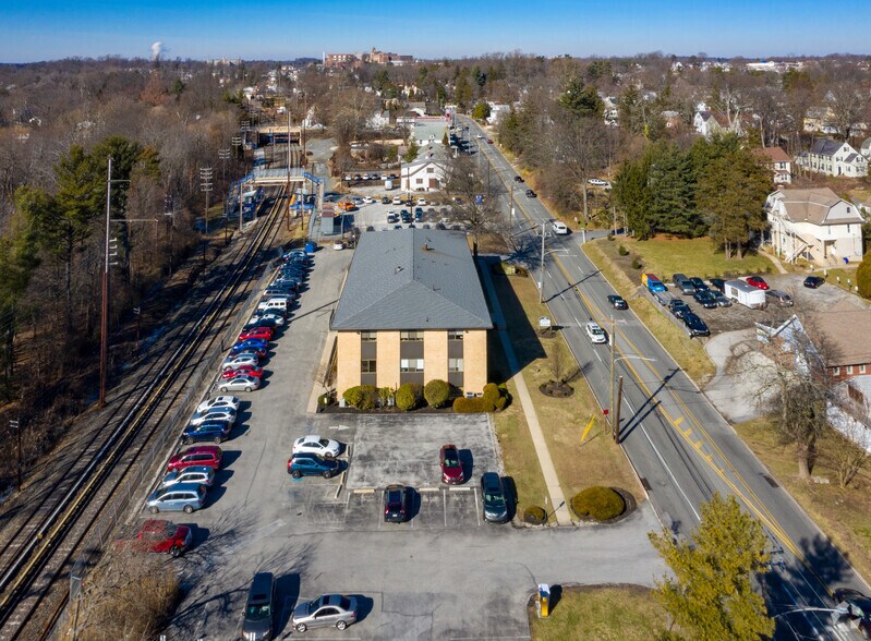 More Photos Of 600 Haverford Rd, Haverford Township Medical For Lease