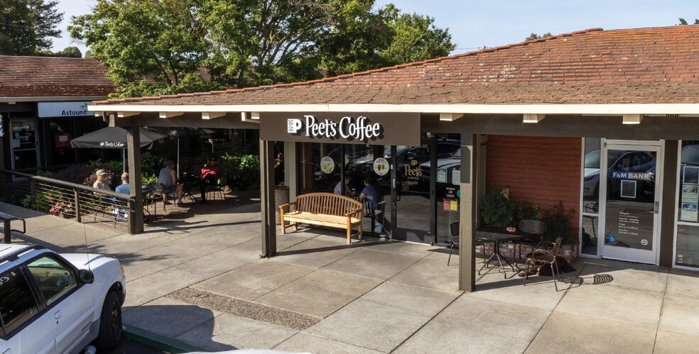 More Photos Of 785 Oak Grove Rd, Concord Unknown For Lease