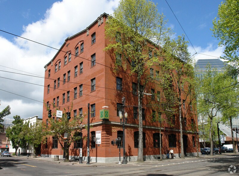 More Photos Of 115 NW First Ave, Portland Office For Lease