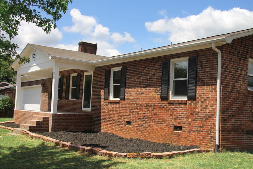 More Photos Of , Statesville Specialty For Sale