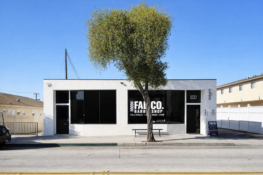 More Photos Of 7031-7033 Pickering Ave, Whittier Apartments For Lease