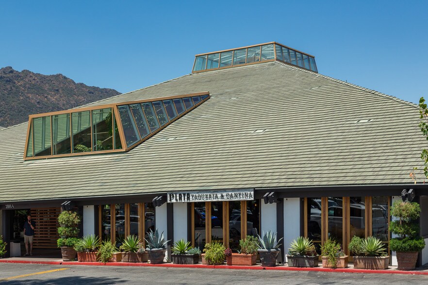 More Photos Of 28888-28914 Roadside Dr, Agoura Hills Unknown For Lease