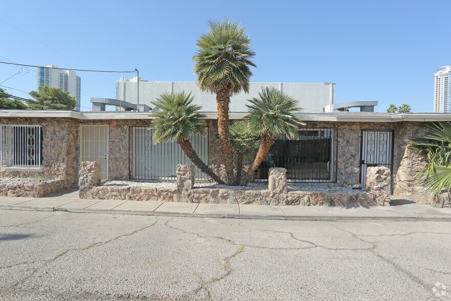 More Photos Of 2117 Paradise Rd, Las Vegas Loft Creative Space For Sale