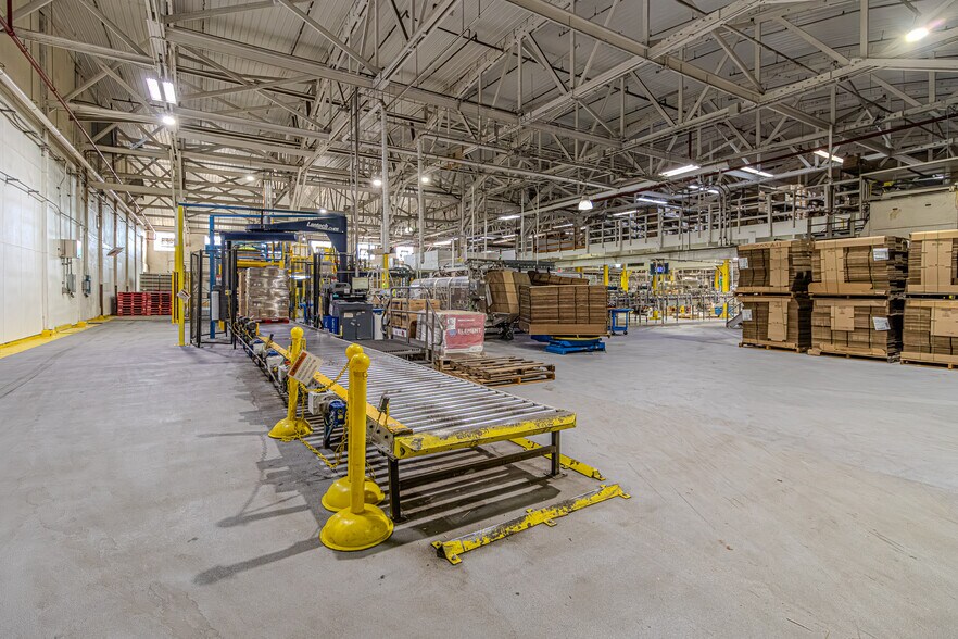 More Photos Of 1164 Dell Ave, Walla Walla Industrial For Sale